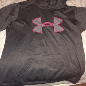 Under Armour hoodie